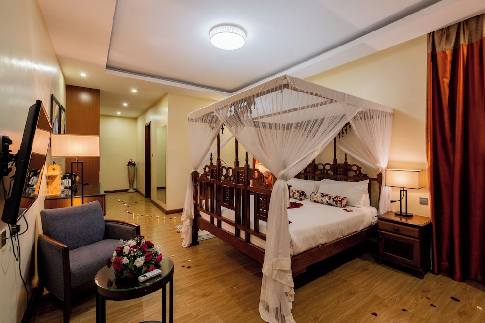 ciala resort best hotel in kisumu kenya