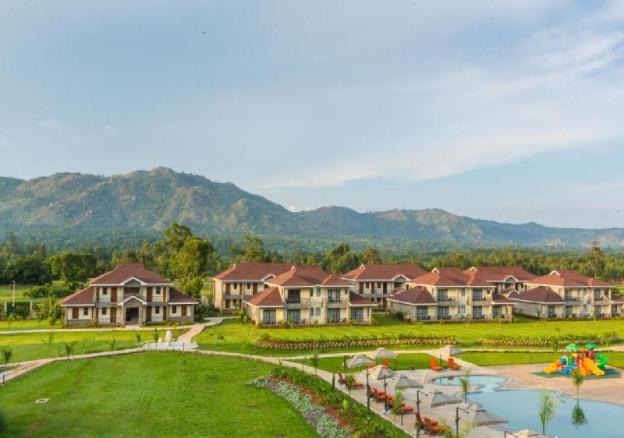 ciala resort best hotel in kisumu kenya