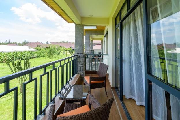 ciala resort best hotel in kisumu kenya