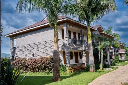 ciala resort best hotel in kisumu kenya