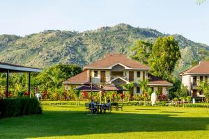 ciala resort best hotel in kisumu kenya