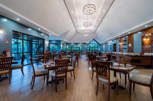 ciala resort best hotel in kisumu kenya