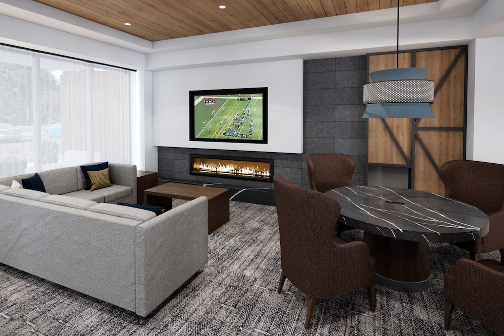 staybridge suites detroit southfield an ihg hotel