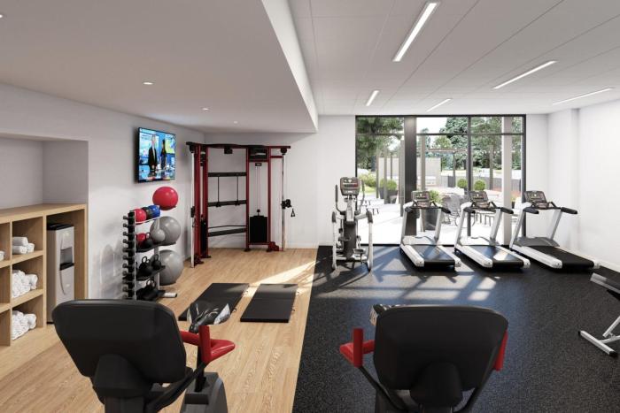 staybridge suites detroit southfield an ihg hotel