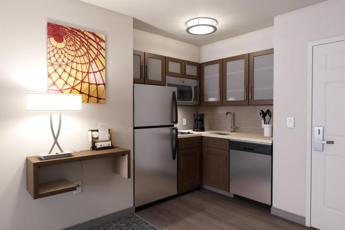 staybridge suites detroit southfield an ihg hotel