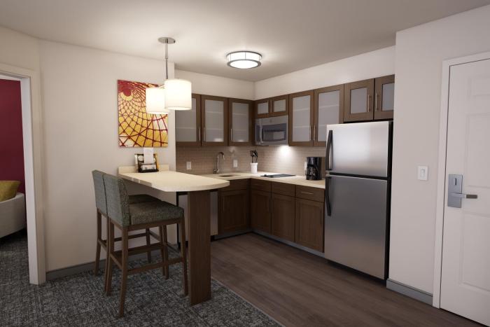 staybridge suites detroit southfield an ihg hotel