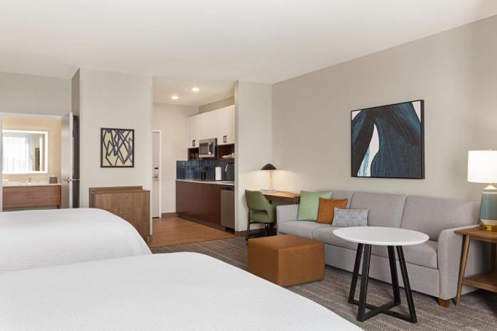 staybridge suites detroit southfield an ihg hotel