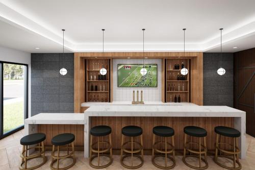 staybridge suites detroit southfield an ihg hotel