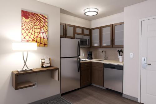 staybridge suites detroit southfield an ihg hotel