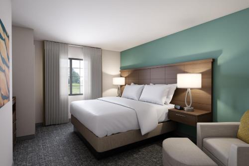 staybridge suites detroit southfield an ihg hotel