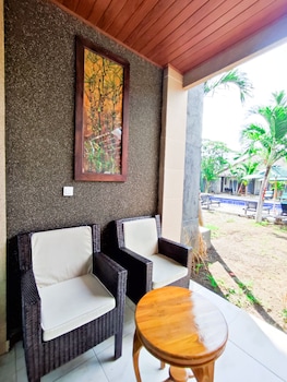 bali menjangan boutique villas
