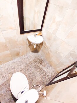 bali menjangan boutique villas