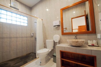 bali menjangan boutique villas