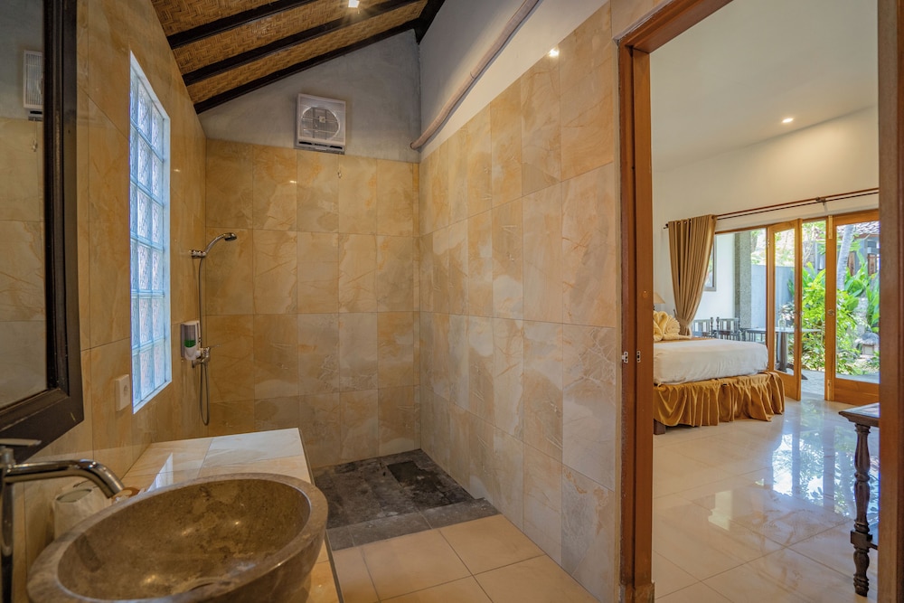 bali menjangan boutique villas