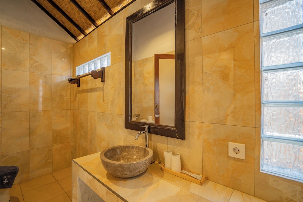 bali menjangan boutique villas