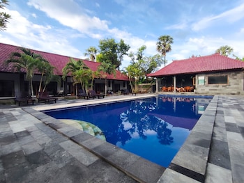 bali menjangan boutique villas