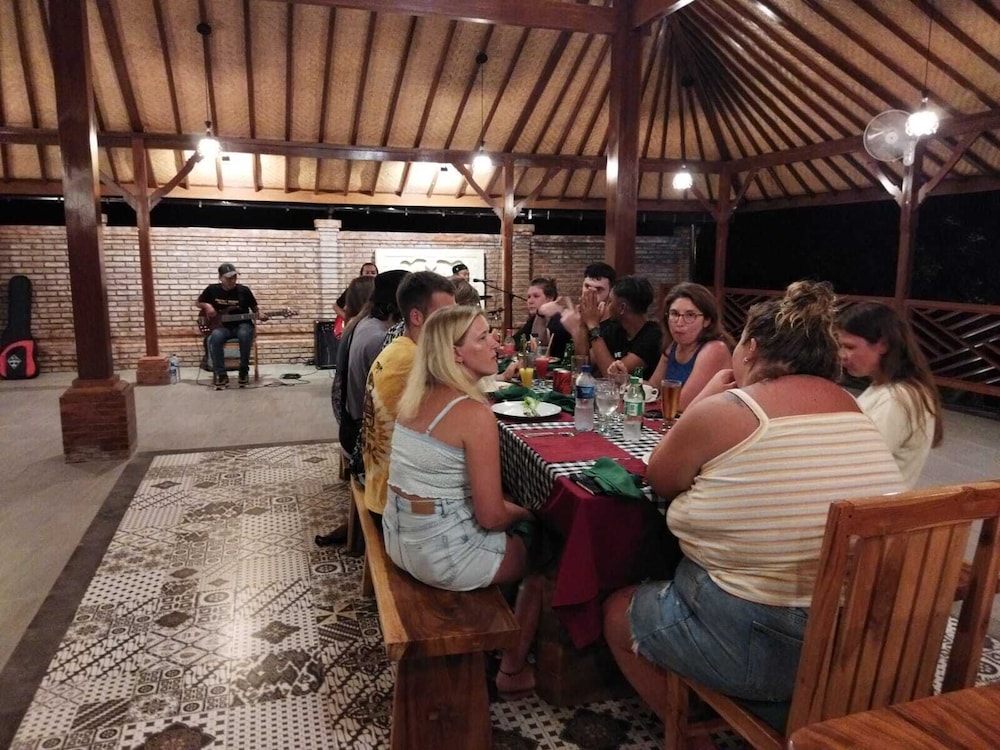 bali menjangan boutique villas