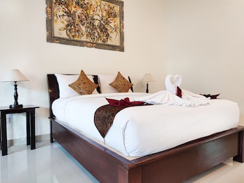 bali menjangan boutique villas