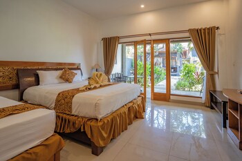 bali menjangan boutique villas