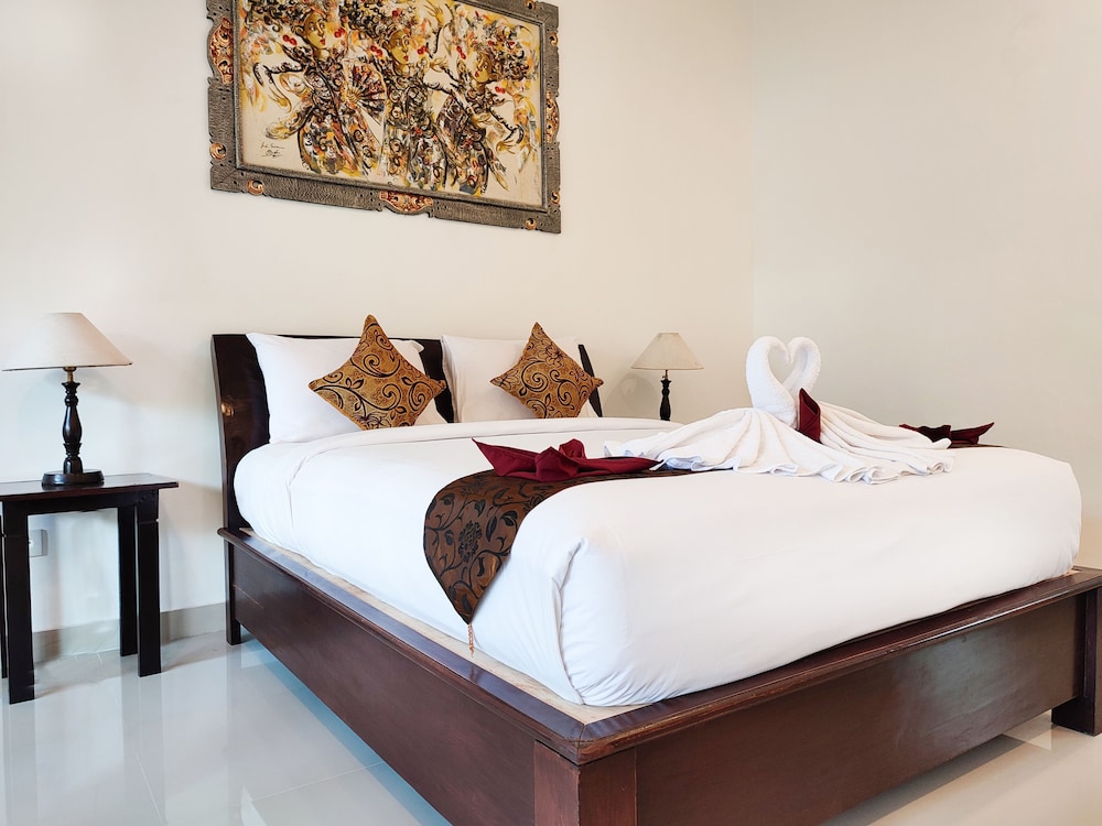 bali menjangan boutique villas