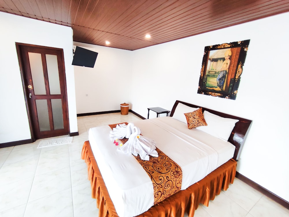 bali menjangan boutique villas