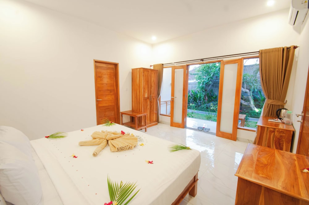 bali menjangan boutique villas