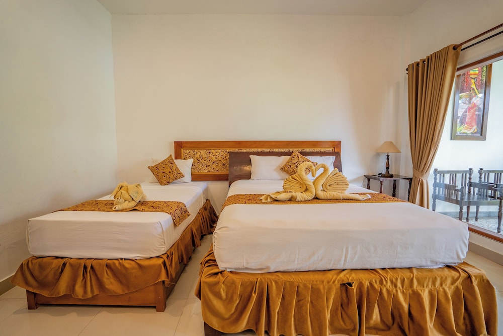 bali menjangan boutique villas