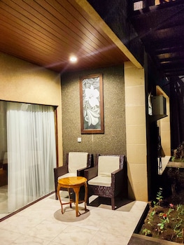 bali menjangan boutique villas