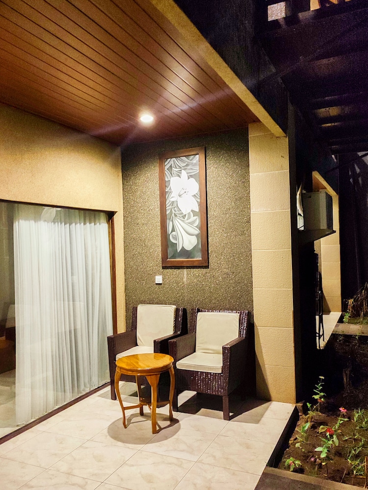 bali menjangan boutique villas