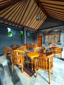 Bali Menjangan Boutique Villas,Indonesia>>Pemuteran,2.5 star