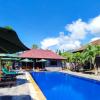 bali menjangan boutique villas