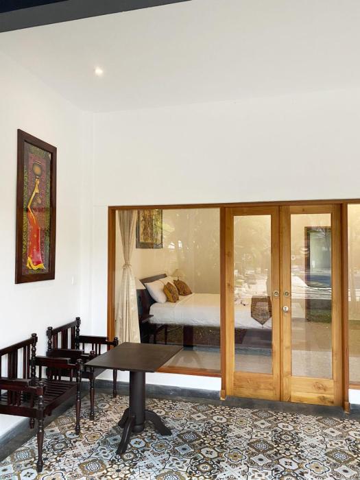 bali menjangan boutique villas