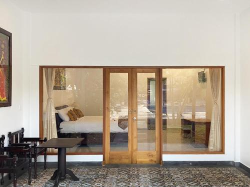 bali menjangan boutique villas