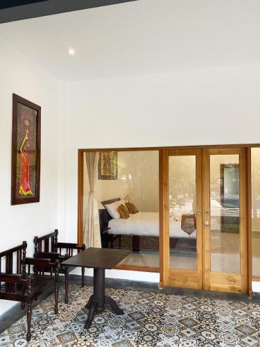 bali menjangan boutique villas