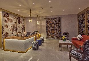 golden tulip tirupati