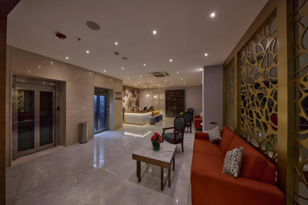 golden tulip tirupati