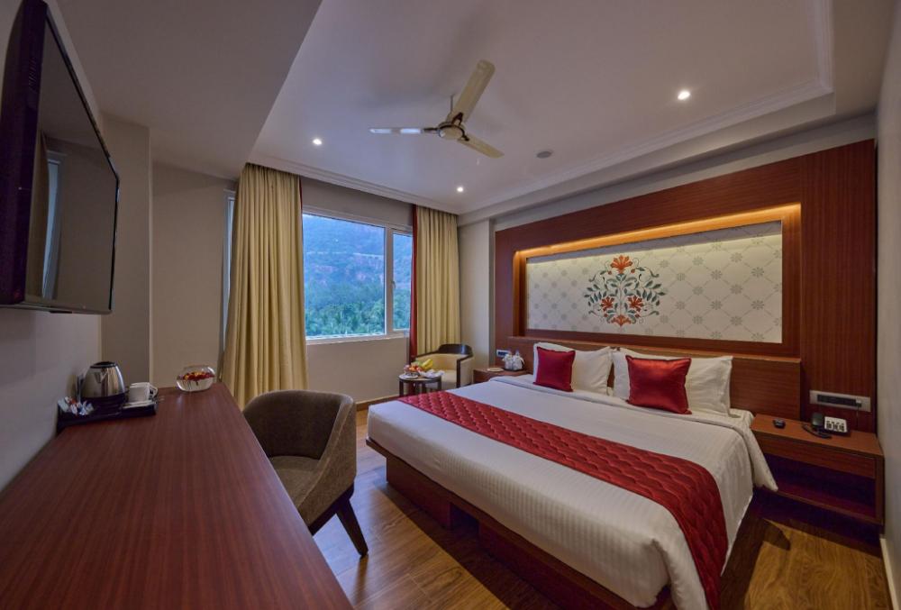 golden tulip tirupati