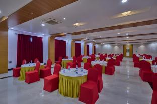 golden tulip tirupati