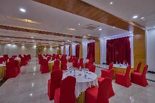 golden tulip tirupati