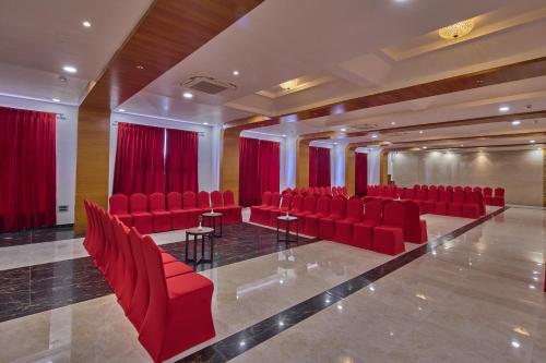 golden tulip tirupati