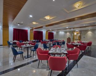golden tulip tirupati