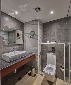 golden tulip tirupati