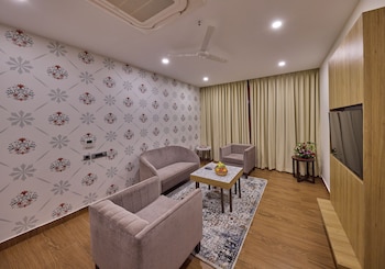 golden tulip tirupati