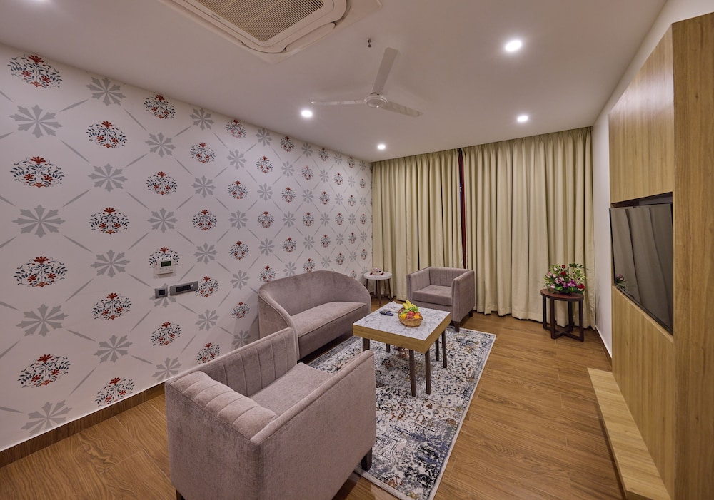 golden tulip tirupati