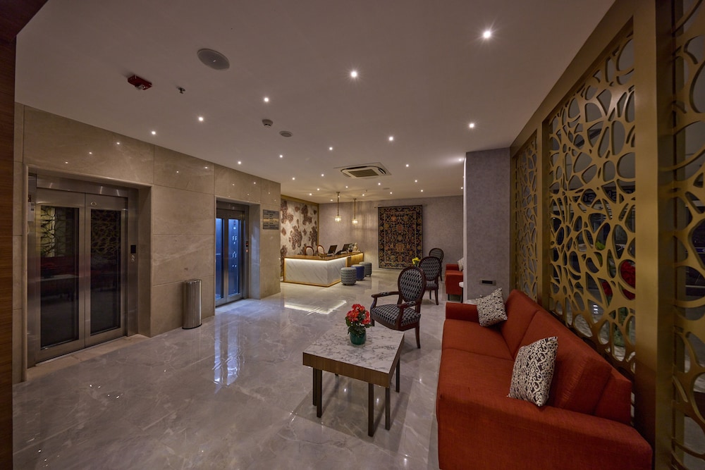 golden tulip tirupati