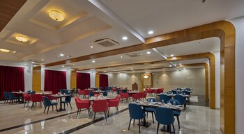 golden tulip tirupati