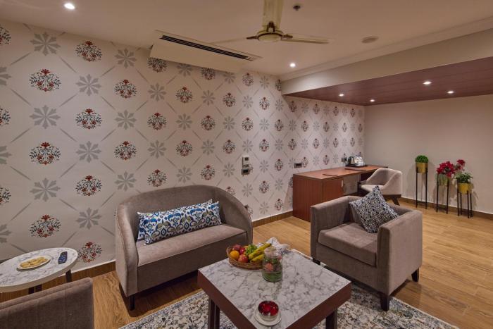 golden tulip tirupati