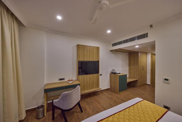 golden tulip tirupati