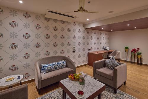 golden tulip tirupati