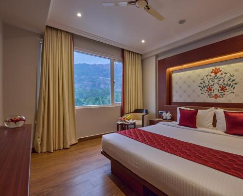 golden tulip tirupati